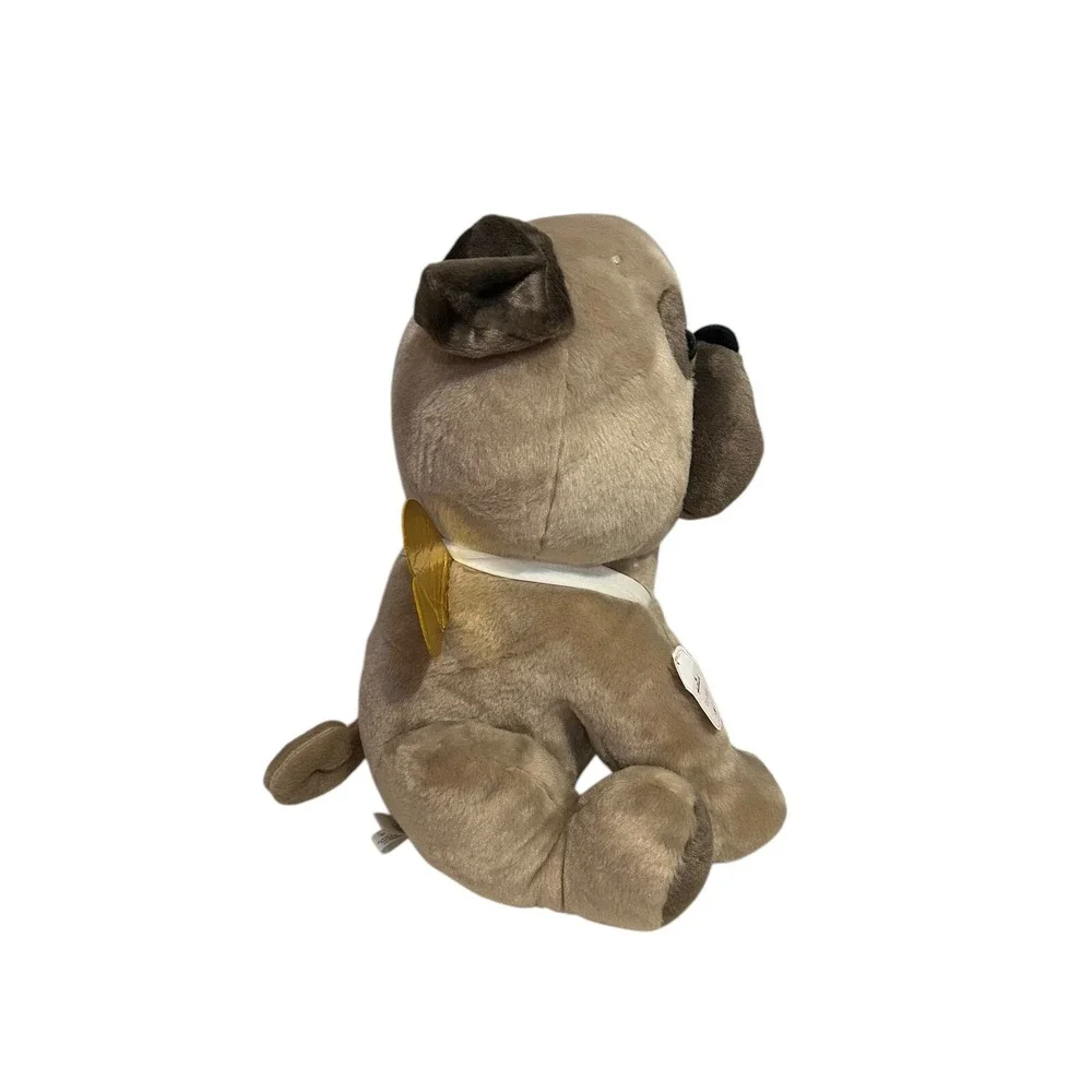 Hallmark CU-PUG Large 16